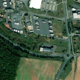 Satellite imagery of Mýto [Lubná u Rakovníka], CZ