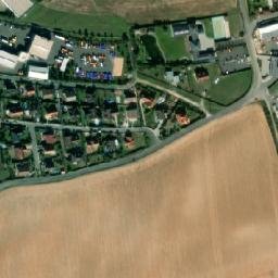 Satellite imagery of Mýto [Lubná u Rakovníka], CZ