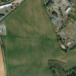 Satellite imagery of (Zátiší) [Rakovník] GSM, CZ