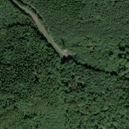 Satellite imagery of Šalamoun [Pavlíkov-Chlum] GSM, CZ