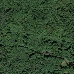 Satellite imagery of Šalamoun [Pavlíkov-Chlum] GSM, CZ