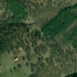 Satellite imagery of Kutníř [Lhota u Kamenných Žehrovic], CZ