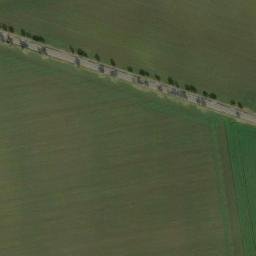Satellite imagery of [Jeneč u Prahy] GSM, CZ