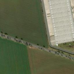 Satellite imagery of [Jeneč u Prahy] GSM, CZ