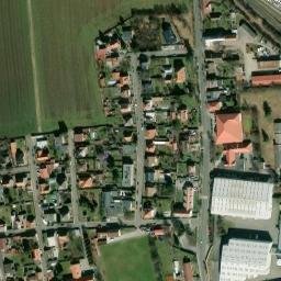 Satellite imagery of [Jeneč u Prahy] GSM-2, CZ