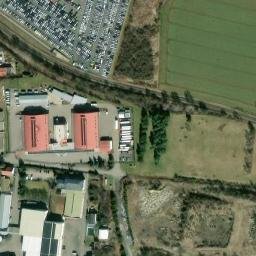 Satellite imagery of [Jeneč u Prahy] GSM-2, CZ