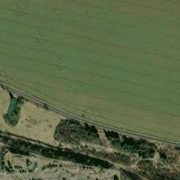 Satellite imagery of [Jeneč u Prahy] GSM-2, CZ
