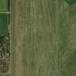 Satellite imagery of Malivy, CZ