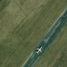 Satellite imagery of Malivy, CZ