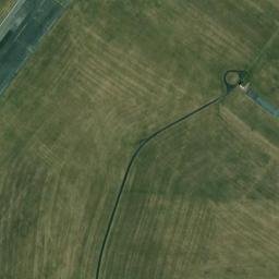 Satellite imagery of [Praha - Ruzyně] radar, CZ