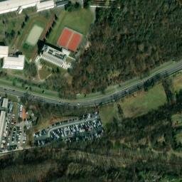 Satellite imagery of Smetanka [Praha-Hrdlořezy], CZ