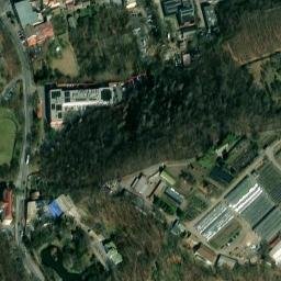 Satellite imagery of Smetanka [Praha-Hrdlořezy], CZ