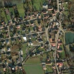 Satellite imagery of Na Skalce [Tuklaty-Tlustovousy], CZ