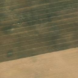 Satellite imagery of [Tuklaty] church sanctus t., CZ