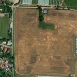 Satellite imagery of (Na Vrších) [Břežany II], CZ