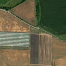 Satellite imagery of (Na Vrších) [Břežany II], CZ