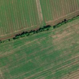 Satellite imagery of Varhánky [Český Brod-Liblice], CZ