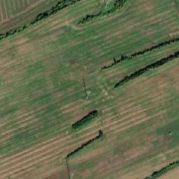 Satellite imagery of Varhánky [Český Brod-Liblice], CZ