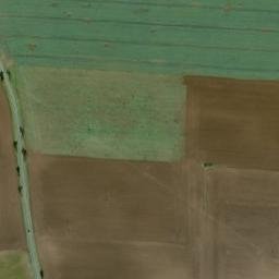 Satellite imagery of (Pastviště) [Hořany u Poříčan], CZ