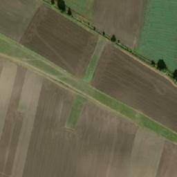 Satellite imagery of (Ohrada) [Pňov-Předhradí-Klipec], CZ