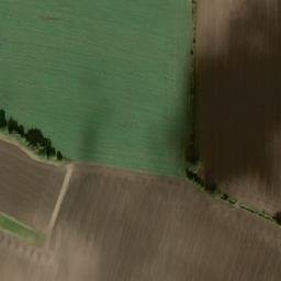 Satellite imagery of (Ohrada) [Pňov-Předhradí-Klipec], CZ