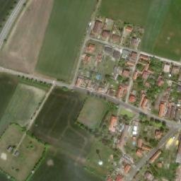 Satellite imagery of [Jestřabí Lhota] HG, CZ