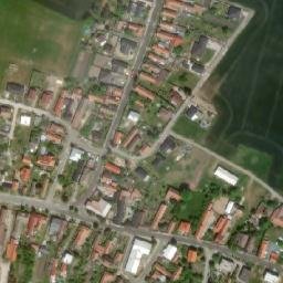 Satellite imagery of [Jestřabí Lhota] HG, CZ