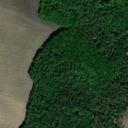 Satellite imagery of [Uhlířská Lhota] GSM, CZ