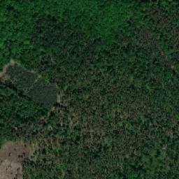 Satellite imagery of [Uhlířská Lhota] GSM, CZ