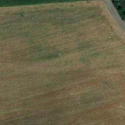 Satellite imagery of Sušina [Sopřeč], CZ