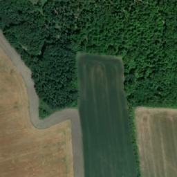 Satellite imagery of Sušina [Sopřeč], CZ