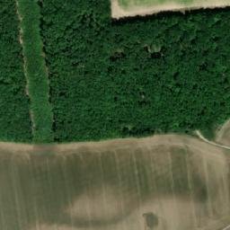 Satellite imagery of Sušina [Sopřeč], CZ