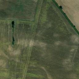 Satellite imagery of (Humenský) [Choteč u Holic], CZ