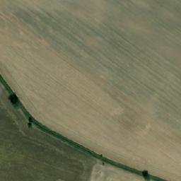 Satellite imagery of (Humenský) [Choteč u Holic], CZ