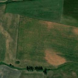 Satellite imagery of [Dolní Ředice] GSM, CZ