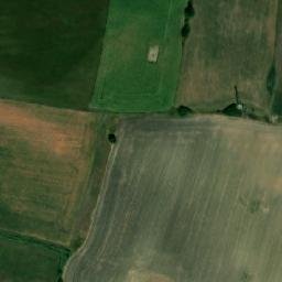 Satellite imagery of [Dolní Ředice] GSM, CZ