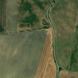Satellite imagery of [Dolní Ředice] GSM, CZ