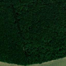 Satellite imagery of Žernov [Horní Ředice], CZ