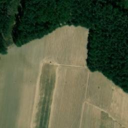 Satellite imagery of Viselec [Vysoké Chvojno], CZ