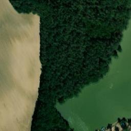 Satellite imagery of Viselec [Vysoké Chvojno], CZ