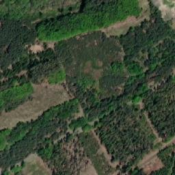 Satellite imagery of [Borohrádek] GSM, CZ