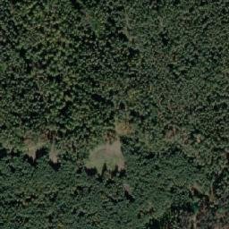 Satellite imagery of Petranův kopec [Čermná nad Orlicí-Velká Čermná], CZ