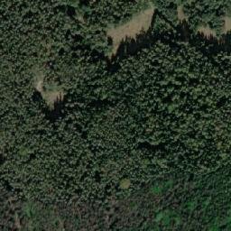 Satellite imagery of Petranův kopec [Čermná nad Orlicí-Velká Čermná], CZ