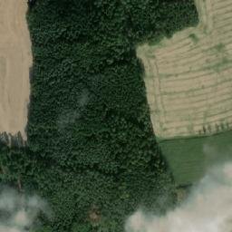 Satellite imagery of Kastel, CZ