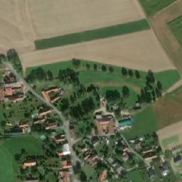 Satellite imagery of Kastel, CZ