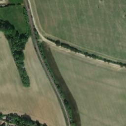 Satellite imagery of [Potštejn] GSM, CZ