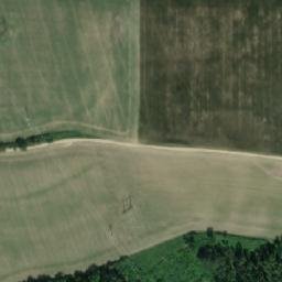 Satellite imagery of [Potštejn] GSM, CZ