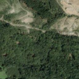 Satellite imagery of Chlum, CZ