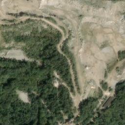 Satellite imagery of Chlum, CZ