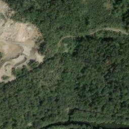 Satellite imagery of Chlum, CZ